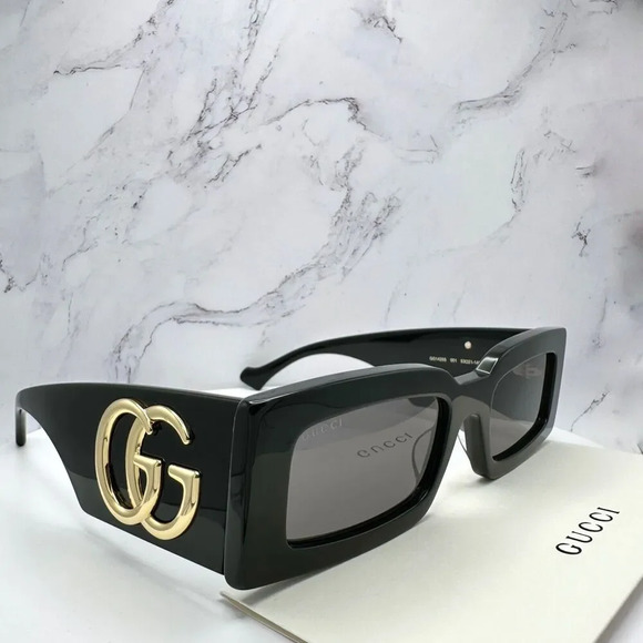 New Gucci Sunglasses - Picture 1 of 16
